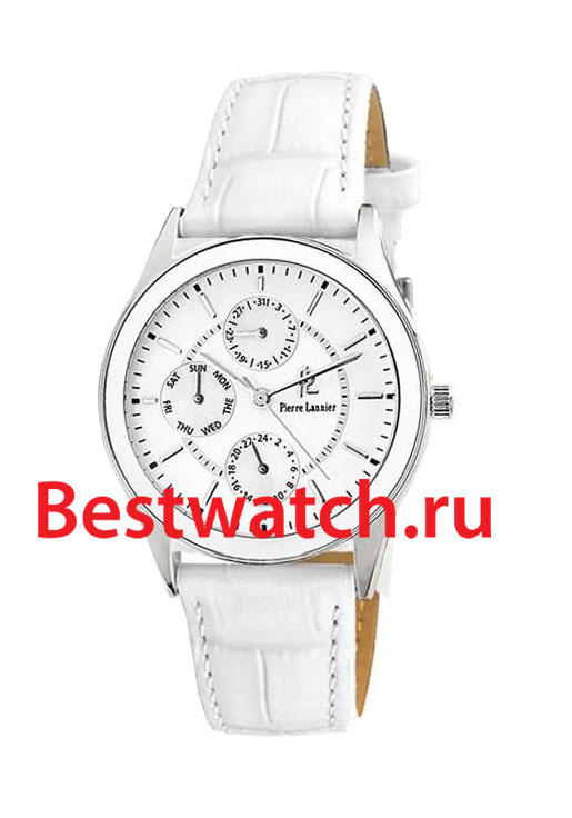 Часы Pierre Lannier Edelia 039K600